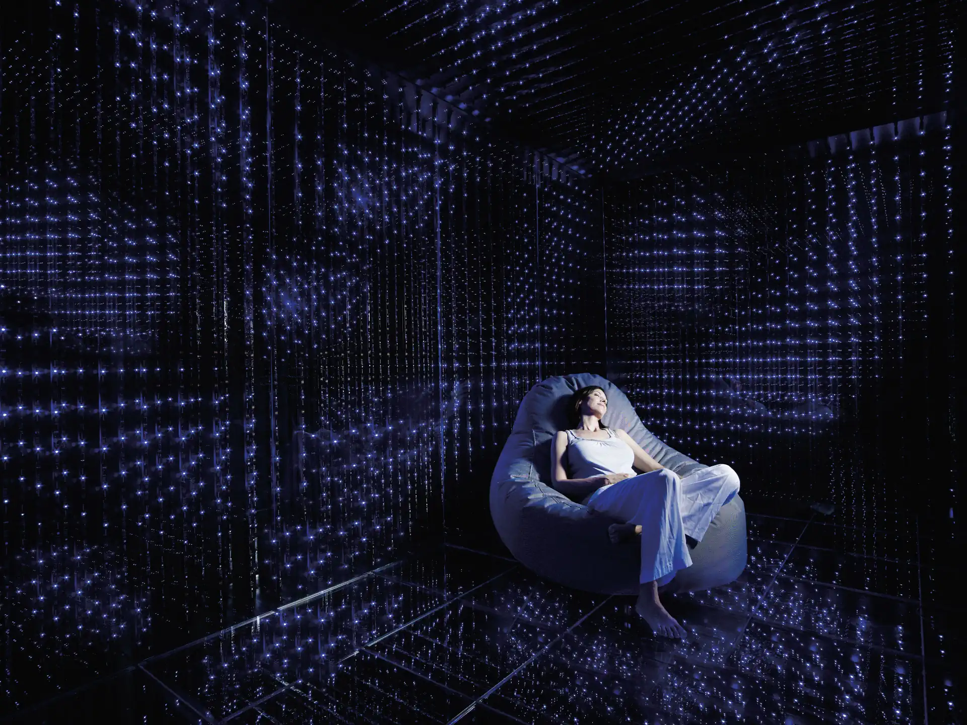 Mental Reset Retreat